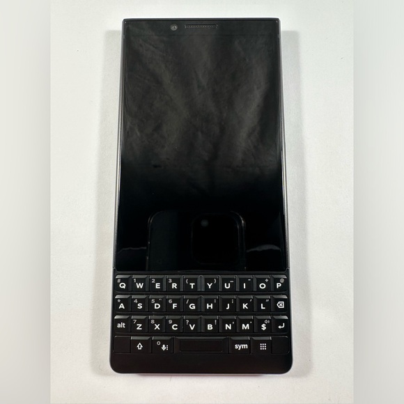 BlackBerry Key2 (Unlocked) - Picture 1 of 6